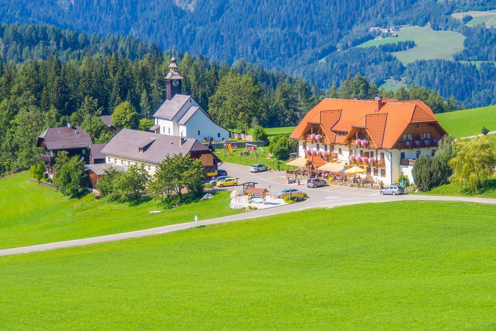 Alpengasthof Moser Karchau Exterior foto